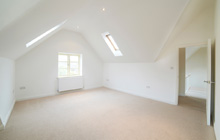 East Horton bedroom extension leads