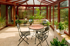 East Horton conservatory quotes