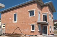 East Horton home extensions