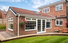 East Horton house extension leads
